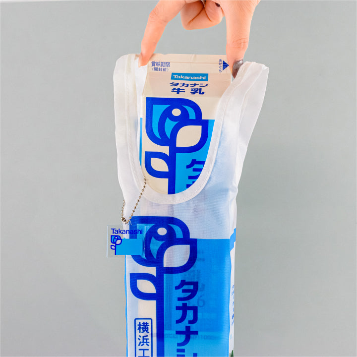 国家牛奶袋第3卷