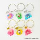 サンリオキャラクターズ リキッドチャーム パフュームボトル