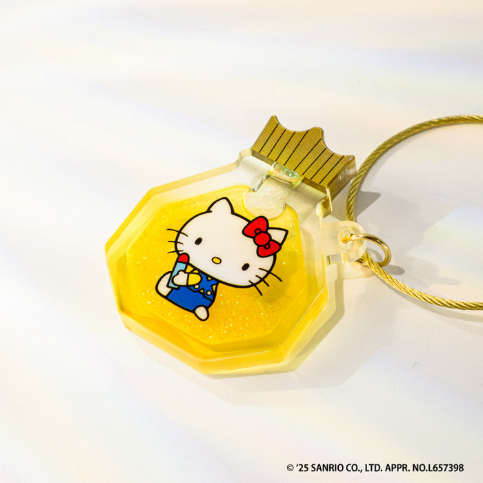 新品未使用⭐︎サンリオパウチャーム パウチャーム サンリオキャラクターズ – BEVERLY