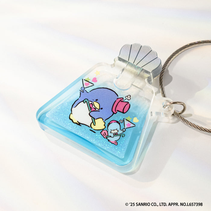 サンリオキャラクターズ リキッドチャーム パフュームボトル