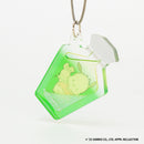 サンリオキャラクターズ リキッドチャーム パフュームボトル