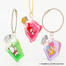 サンリオキャラクターズ リキッドチャーム パフュームボトル