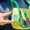 サンリオキャラクターズ リキッドチャーム パフュームボトル