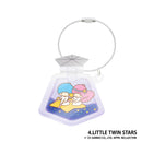 サンリオキャラクターズ リキッドチャーム パフュームボトル