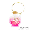 サンリオキャラクターズ リキッドチャーム パフュームボトル