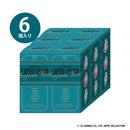 サンリオキャラクターズ リキッドチャーム パフュームボトル