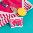 Taiwan miniature mascot