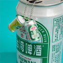 Taiwan miniature mascot