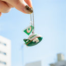 Taiwan miniature mascot