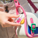 Taiwan miniature mascot