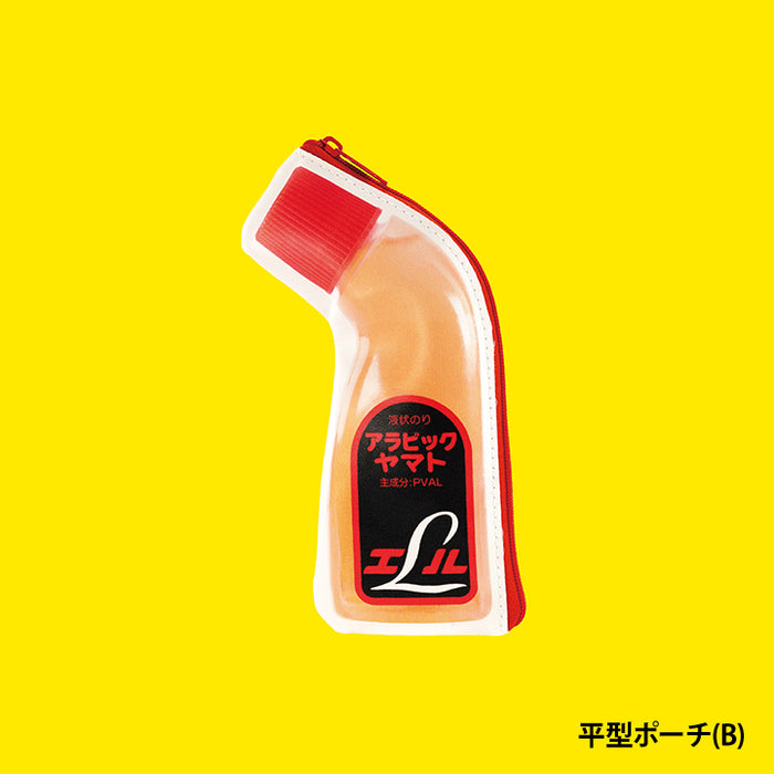 アラビックヤマト グッズコレクション