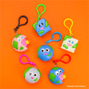 HELLO IN THE WORLD !! Vol.4 LeeeeeeToy / 大地の子 マスコットチャーム