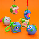 HELLO IN THE WORLD !! Vol.4 LeeeeeeToy / 大地の子 マスコットチャーム