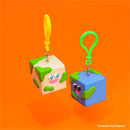 HELLO IN THE WORLD !! Vol.4 LeeeeeeToy / 大地の子 マスコットチャーム