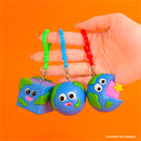 HELLO IN THE WORLD !! Vol.4 LeeeeeeToy / 大地の子 マスコットチャーム