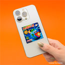 HELLO IN THE WORLD !! Vol.4 LeeeeeeToy / 大地の子 マスコットチャーム