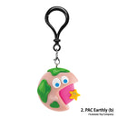 HELLO IN THE WORLD !! Vol.4 LeeeeeeToy / 大地の子 マスコットチャーム