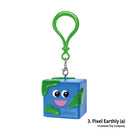 HELLO IN THE WORLD !! Vol.4 LeeeeeeToy / 大地の子 マスコットチャーム