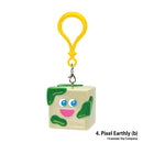 HELLO IN THE WORLD !! Vol.4 LeeeeeeToy / 大地の子 マスコットチャーム