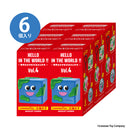 HELLO IN THE WORLD !! Vol.4 LeeeeeeToy / 大地の子 マスコットチャーム