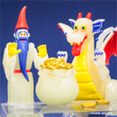 Wakana Yamazaki THE DRAGON & WIZARD Figure Collection