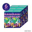 Wakana Yamazaki THE DRAGON & WIZARD Figure Collection