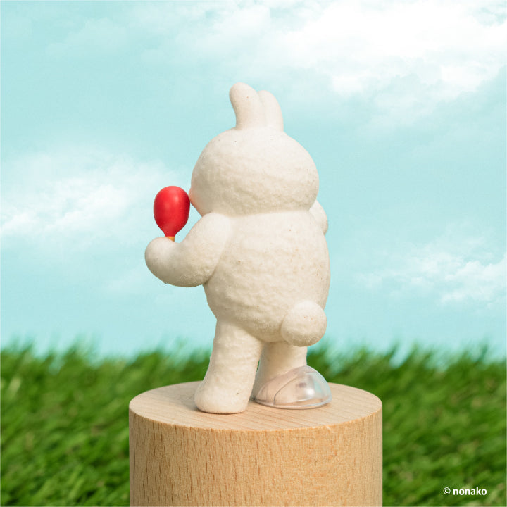 nonakoのぬいぐるみ フィギュアコレクション