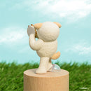 nonako stuffed figure collection