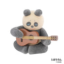 nonako stuffed figure collection