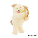 nonako stuffed figure collection