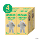 nonako stuffed figure collection
