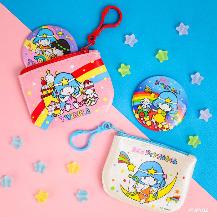 タイムトラベルシリーズ 星座のティンクルちゃん