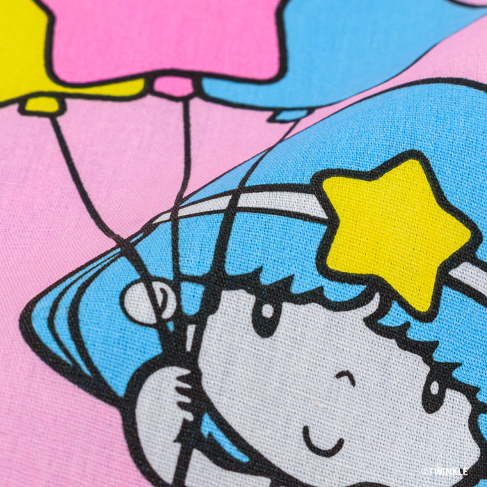 タイムトラベルシリーズ 星座のティンクルちゃん