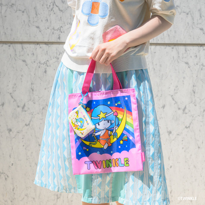 タイムトラベルシリーズ 星座のティンクルちゃん