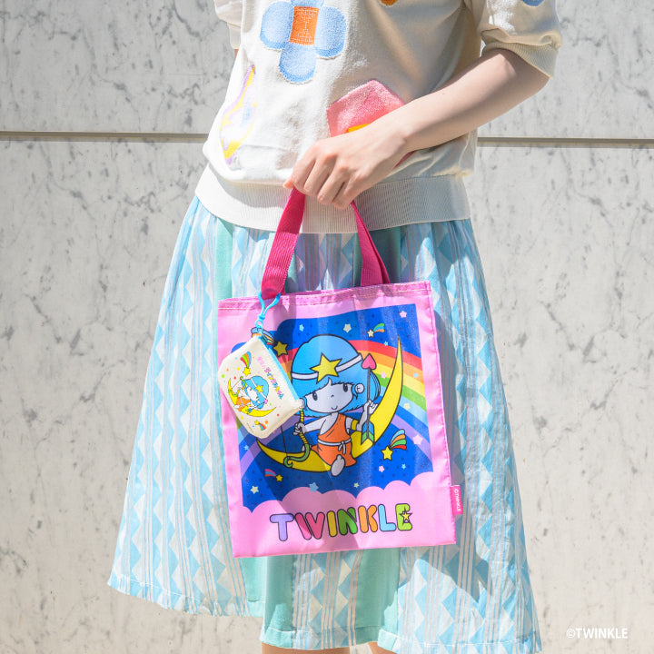 タイムトラベルシリーズ 星座のティンクルちゃん