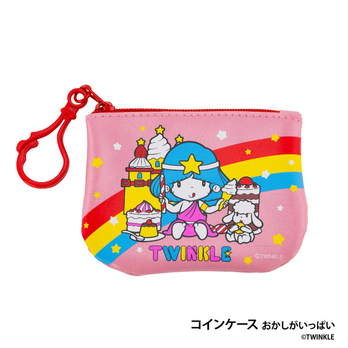 タイムトラベルシリーズ 星座のティンクルちゃん