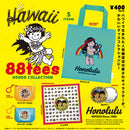 88tees グッズコレクション