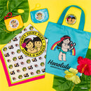 88tees グッズコレクション