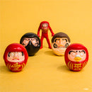 ダルマ！ ダルマ！ ダルマ！