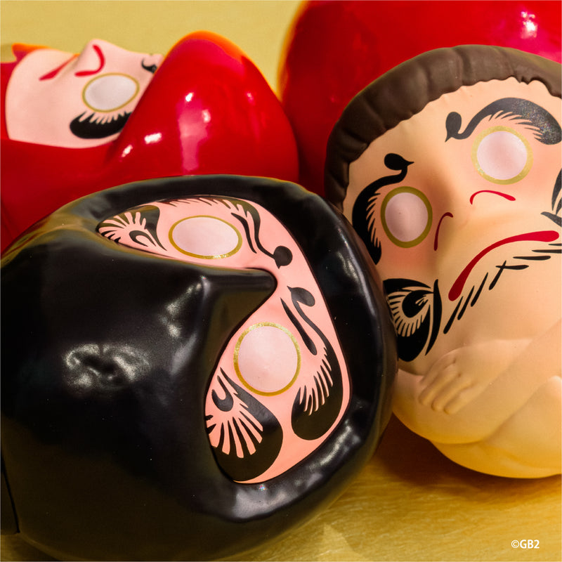 法！法！法！