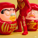 ダルマ！ ダルマ！ ダルマ！