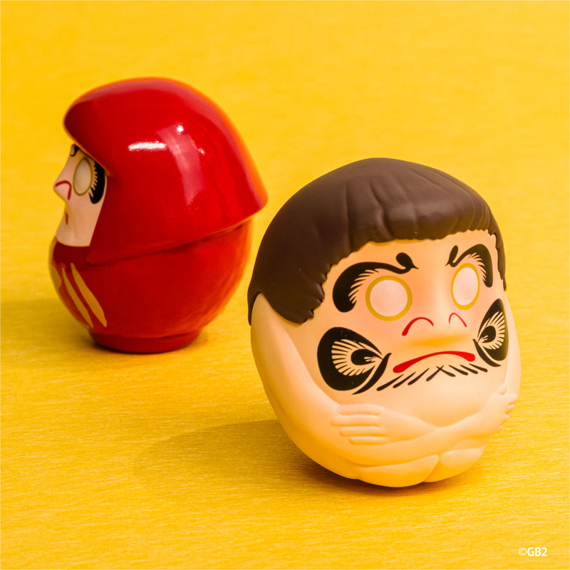 ダルマ! ダルマ! ダルマ!