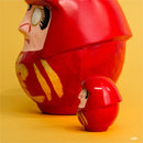 ダルマ！ ダルマ！ ダルマ！