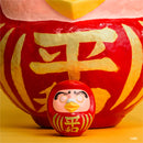 ダルマ！ ダルマ！ ダルマ！