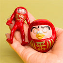 ダルマ！ ダルマ！ ダルマ！