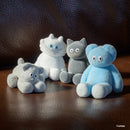 umao Plush Doll フィギュアコレクション 12個BOX