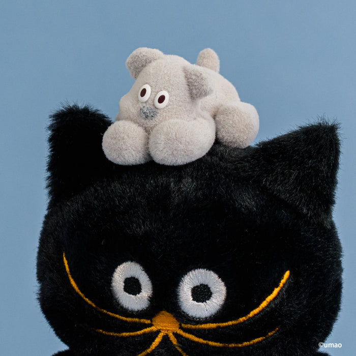 umao Plush Doll フィギュアコレクション
