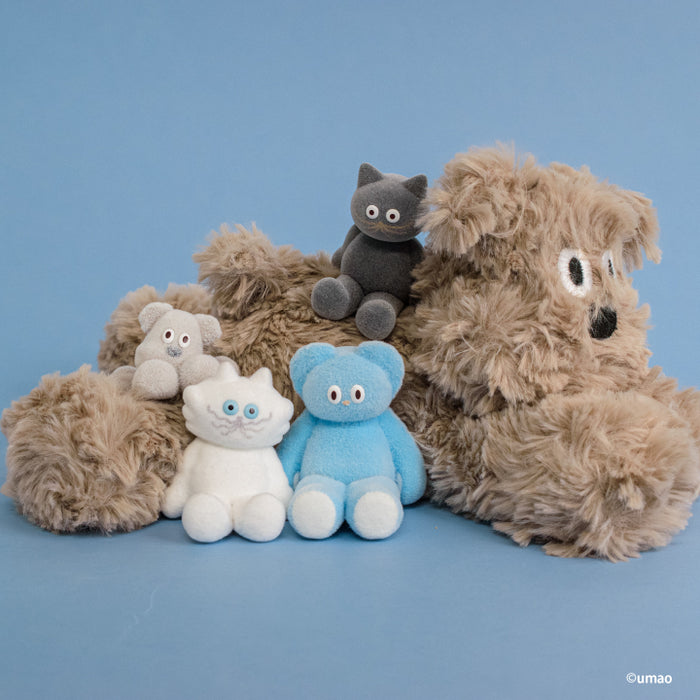 umao Plush Doll フィギュアコレクション