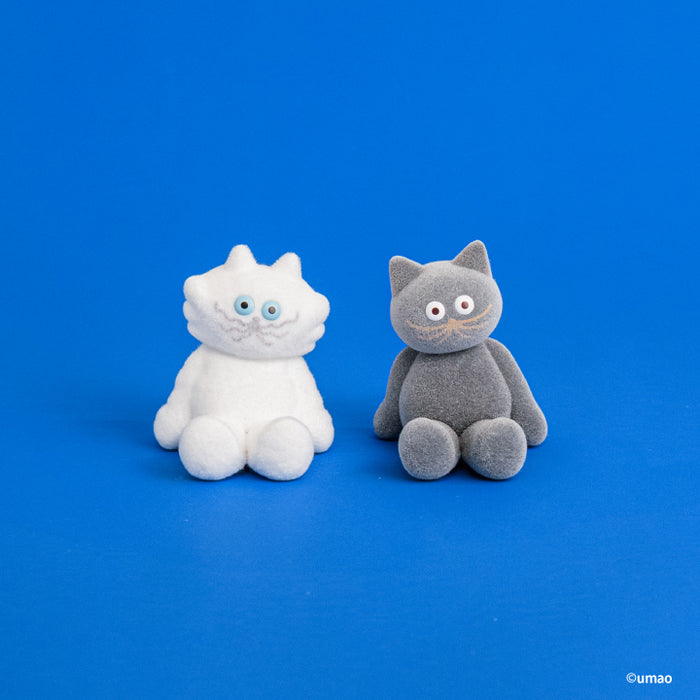 umao フィギュア　vinyls umao フィギュアコレクション vol.2