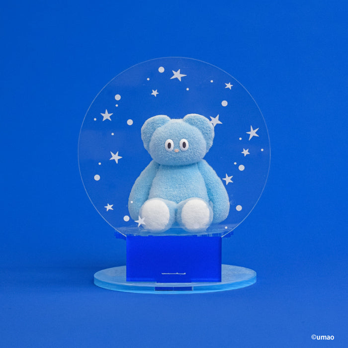 umao Plush Doll フィギュアコレクション